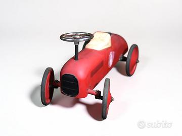 Macchina Giocattolo Cavalcabile '50 Ride-On Car