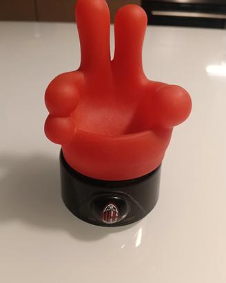 Svuotatasche AC MILAN originale
