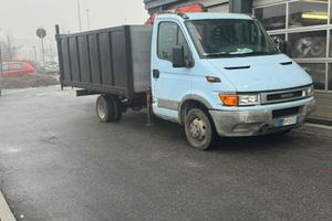 Iveco daily 35c11