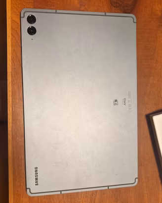 Samsung Galaxy Tab S9 FE+ 