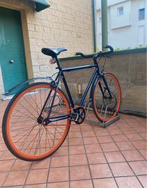 Bici Fixie / Single Speed – Pronta all’uso