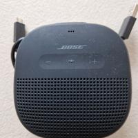 Cassa portatile Bose SoundLink Micro bluetooth