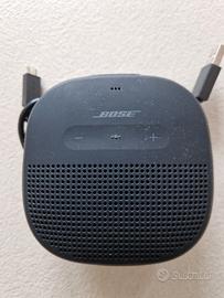 Cassa portatile Bose SoundLink Micro bluetooth