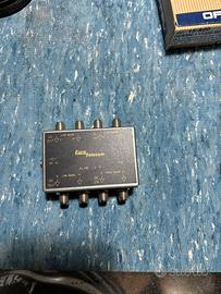 Amplificatore SAT Linea Eurotelecom ALME 12 R