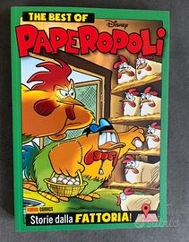 The Best Of Paperopoli. Storie dalla fattoria n.15