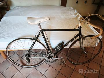 bicicletta da corsa vecchie