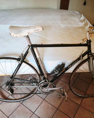 bicicletta da corsa vecchie