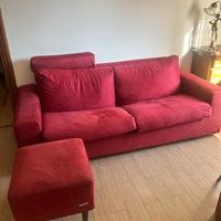 Divano 3 posti Poltrone e Sofà