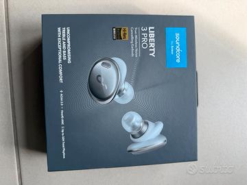 Soundcore Auricolari Liberty 3 Pro