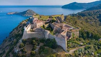Porto Ercole Monte Argentario