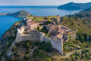 Porto Ercole Monte Argentario