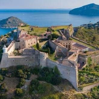 Porto Ercole Monte Argentario