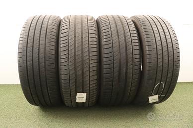 Gomme Bridgestone Turanza 225 50 18 estate