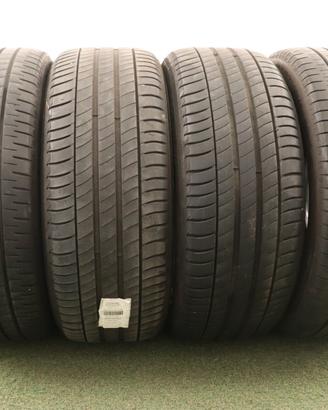 Gomme Bridgestone Turanza 225 50 18 estate