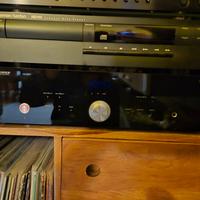 amplificatore advance acoustic xj 90