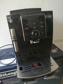 Macchina caffè automatica De Longhi