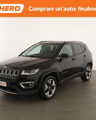 JEEP Compass LK21366