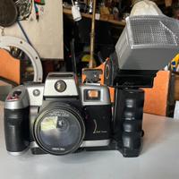 Macchina fotografica canomatica