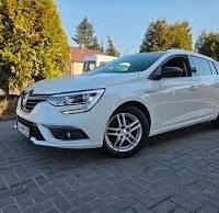 VEICOLO PER PEZZI DI RICAMBIO RENAULT MEGANE SPORT