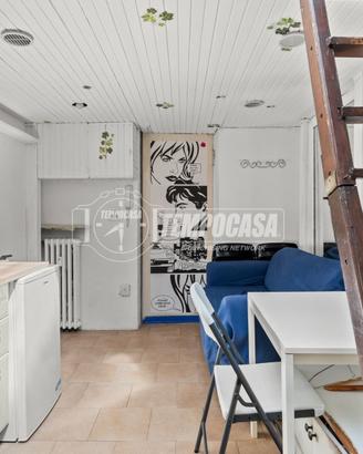 MONOLOCALE AL QUINTO PIANO!