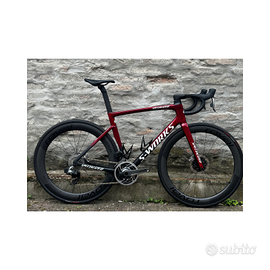 Specialized S-Works Tarmac SL7 taglia 56