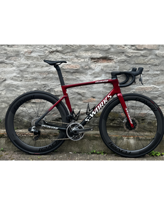 Specialized S-Works Tarmac SL7 taglia 56