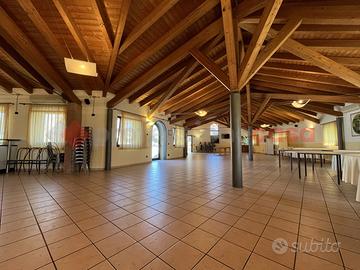 Ristorante Isola della Scala [Cod. rif 3255403VCG]