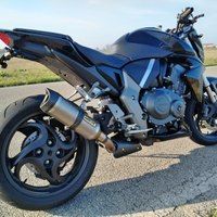 Cb 1000 black