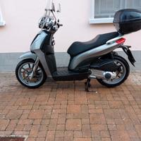 Piaggio Carnaby Cruiser 300 ie - 2010