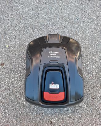 Robot tosaerba Husqvarna 315X