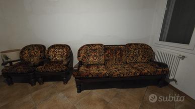 Arredamento Vintage/Rustico