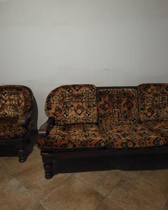 Arredamento Vintage/Rustico