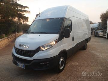 Iveco Daily 35s16 furgone maxi volume
