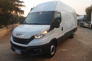 Iveco Daily 35s16 furgone maxi volume