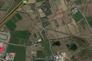 Terreno agricolo di 5600 metri/quadri