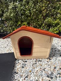 Casetta per cani di piccola taglia o gatti