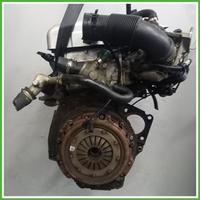 Motore Completo Funzionante AR37203 77kw ALFA ROME