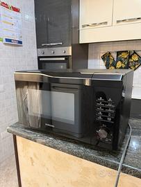Forno a microonde Samsung