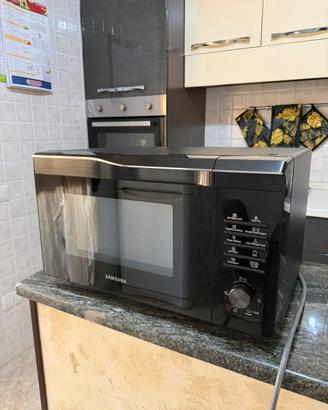 Forno a microonde Samsung