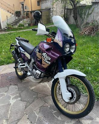 Africa twin RD07 del 1994