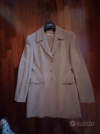 Completo giacca e pantaloni Max Mara taglia 42