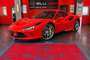FERRARI F8 SPIDER 720cv IPERFULL