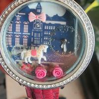 orologio donna Luca Barra