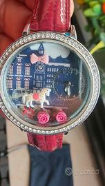 orologio donna Luca Barra