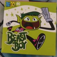 Beast Boy mc Donald's gadget