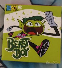 Beast Boy mc Donald's gadget