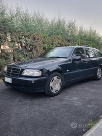  mercedes C250  TD 
