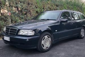  mercedes C250  TD 