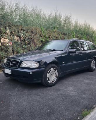  mercedes C250  TD 
