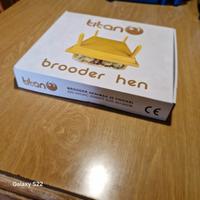 chiocciola artificiale